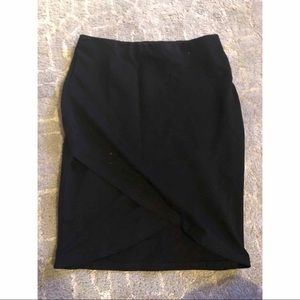 Tobi Pencil skirt